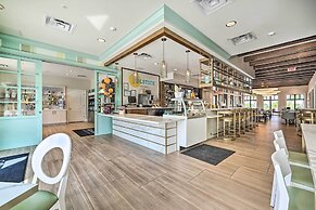 15 Mi to Wdw: Retreat w/ Private Pool!