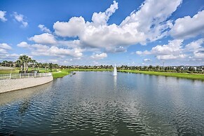 15 Mi to Wdw: Retreat w/ Private Pool!