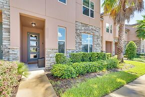 15 Mi to Wdw: Retreat w/ Private Pool!