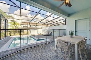 7 Mi to Disney: Davenport Family Getaway w/ Pool!