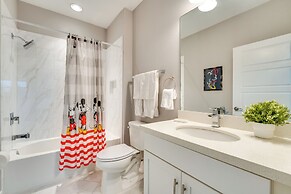 Disney Area Home w/ Private Pool & Amenity Access