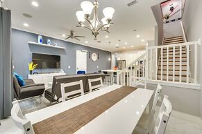 Disney Area Home w/ Private Pool & Amenity Access