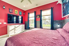 Disney Area Home w/ Private Pool & Amenity Access