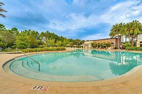 Disney Area Home w/ Private Pool & Amenity Access