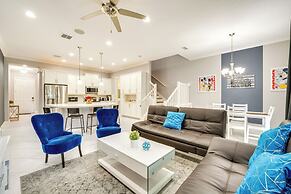 Disney Area Home w/ Private Pool & Amenity Access