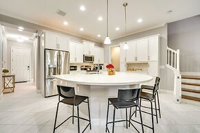 Disney Area Home w/ Private Pool & Amenity Access