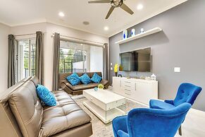 Disney Area Home w/ Private Pool & Amenity Access