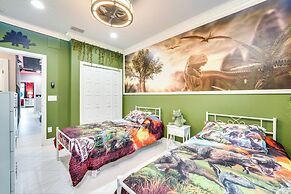 Disney Area Home w/ Private Pool & Amenity Access