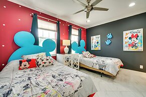 Disney Area Home w/ Private Pool & Amenity Access