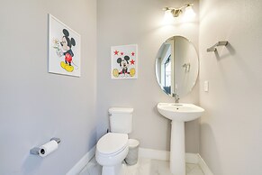 Disney Area Home w/ Private Pool & Amenity Access