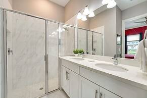 Disney Area Home w/ Private Pool & Amenity Access