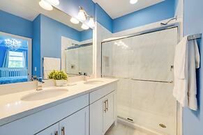 Disney Area Home w/ Private Pool & Amenity Access