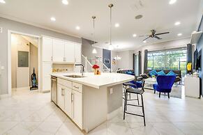 Disney Area Home w/ Private Pool & Amenity Access
