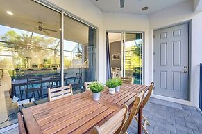 Disney Area Home w/ Private Pool & Amenity Access