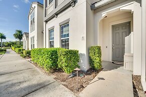 Disney Area Home w/ Private Pool & Amenity Access