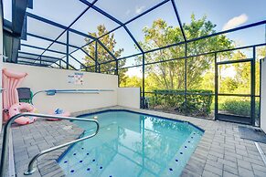 Disney Area Home w/ Private Pool & Amenity Access