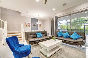 Disney Area Home w/ Private Pool & Amenity Access