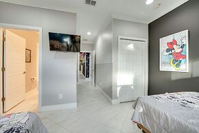 Disney Area Home w/ Private Pool & Amenity Access