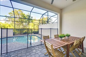 Disney Area Home w/ Private Pool & Amenity Access