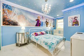 Disney Area Home w/ Private Pool & Amenity Access