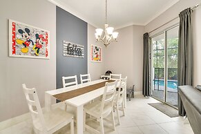 Disney Area Home w/ Private Pool & Amenity Access