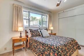 27 Mi to Zion: Home w/ Backyard in Cedar City!