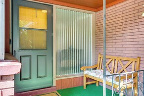 27 Mi to Zion: Home w/ Backyard in Cedar City!