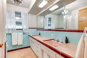 27 Mi to Zion: Home w/ Backyard in Cedar City!