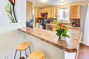 1 Mi to Tubbs Hill & Lake: Midtown Home w/ Yard!