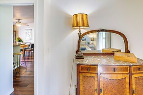 1 Mi to Tubbs Hill & Lake: Midtown Home w/ Yard!