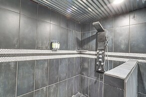 Waterfront Home in Gravois Mills w/ Deck & Beach