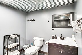 Waterfront Home in Gravois Mills w/ Deck & Beach