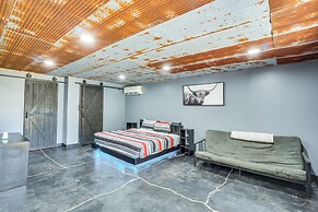 Waterfront Home in Gravois Mills w/ Deck & Beach