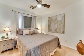 2 Mi to Colorado River, Beach: Bullhead City Home!