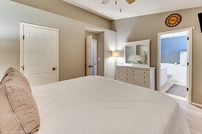 2 Mi to Colorado River, Beach: Bullhead City Home!