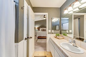 2 Mi to Colorado River, Beach: Bullhead City Home!