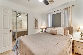 2 Mi to Colorado River, Beach: Bullhead City Home!