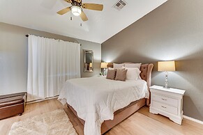 2 Mi to Colorado River, Beach: Bullhead City Home!