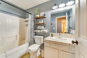 2 Mi to Colorado River, Beach: Bullhead City Home!