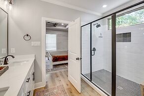 < 1 Mi to Lake Catherine: Home in Gated Community!