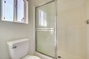 Family-friendly Home w/ Fenced Yard in Victorville
