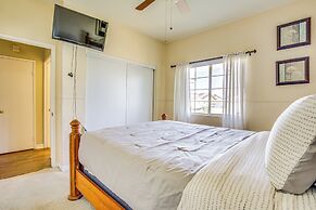 Family-friendly Home w/ Fenced Yard in Victorville