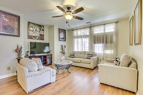 Family-friendly Home w/ Fenced Yard in Victorville