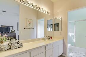 Family-friendly Home w/ Fenced Yard in Victorville