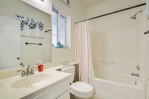 Family-friendly Home w/ Fenced Yard in Victorville