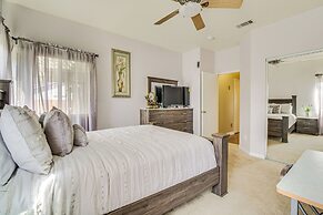 Family-friendly Home w/ Fenced Yard in Victorville