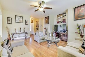 Family-friendly Home w/ Fenced Yard in Victorville