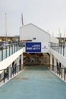 On the Water 5 With Free Parking By My Getaways