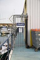 On the Water 5 With Free Parking By My Getaways