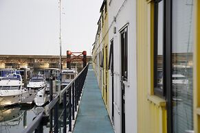 On the Water 5 With Free Parking By My Getaways